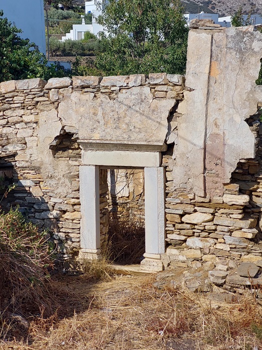 Sifnos - Apollonia - 2024